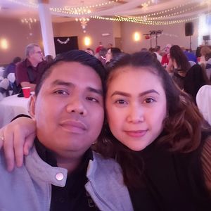 Meet your Posher, Maricris